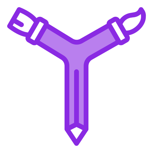 bürste kostenlos Icon