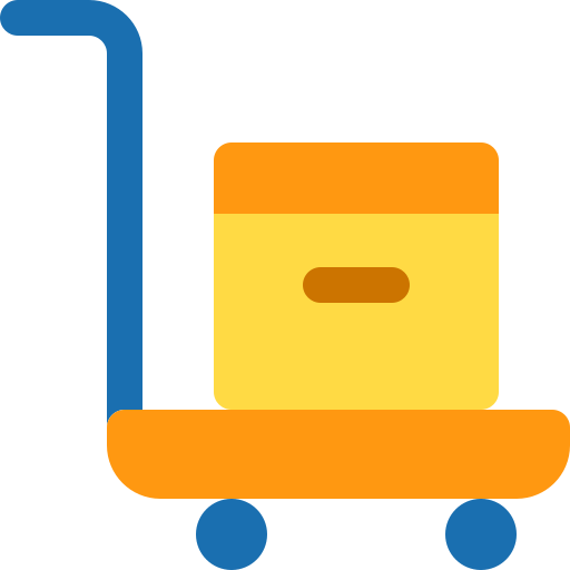 상자 무료 아이콘