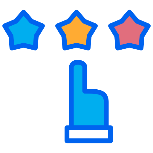 estrella icono gratis