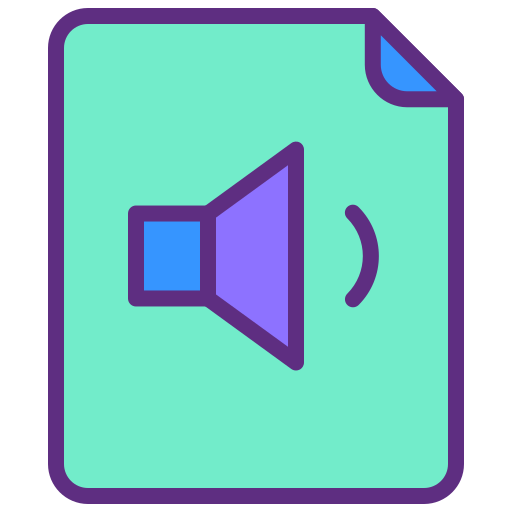 música icono gratis