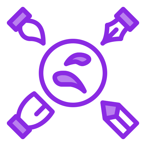 bürste kostenlos Icon