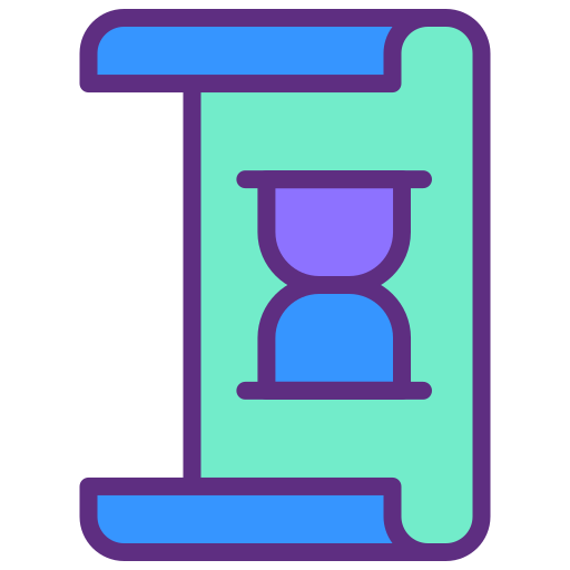 Time free icon