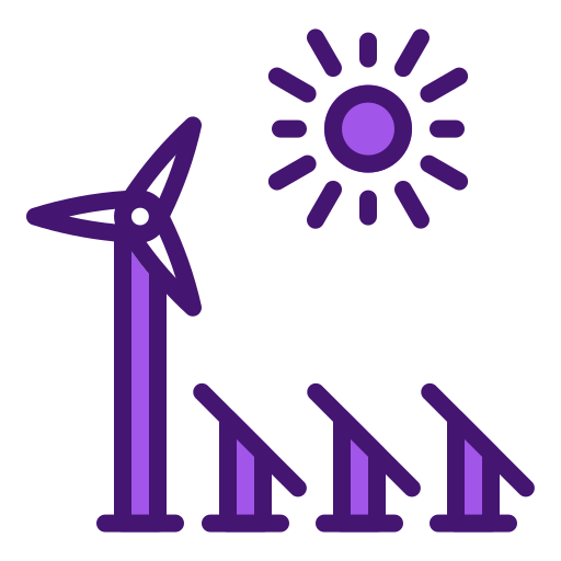 energía icono gratis