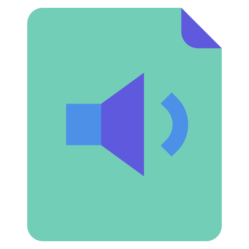 música icono gratis