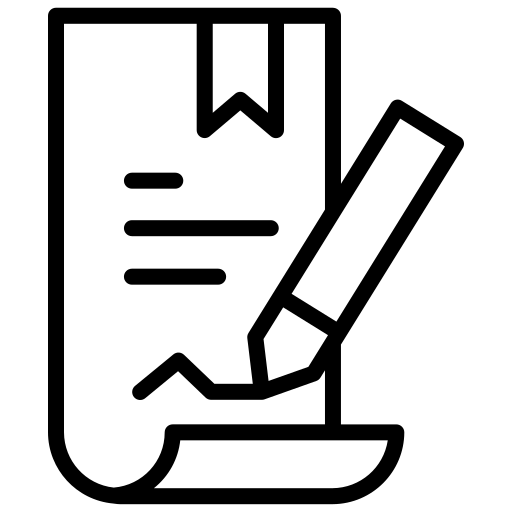 Write free icon Write free icon