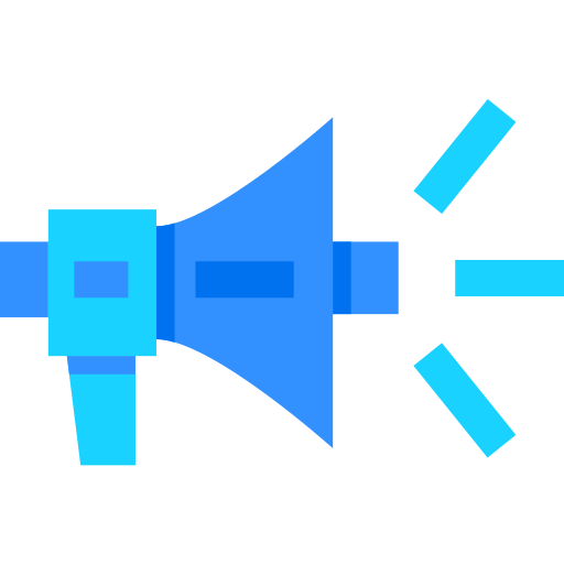 marketing icono gratis