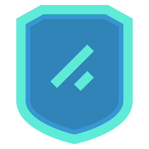 blindaje icono gratis