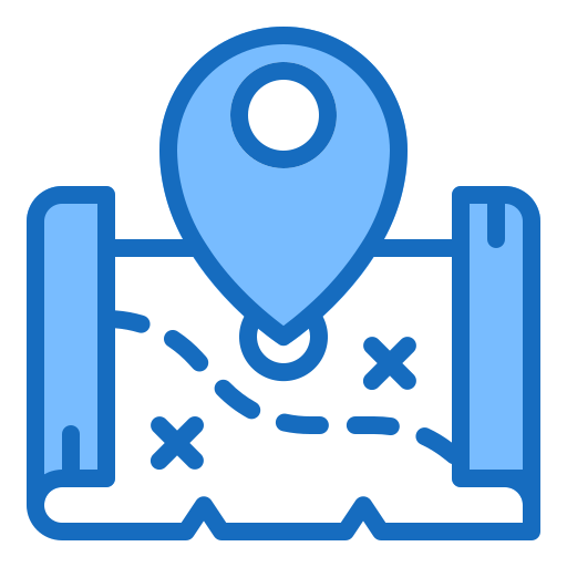Location free icon Location free icon