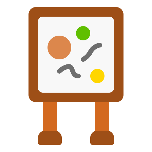 kunst kostenlos Icon kunst kostenlos Icon