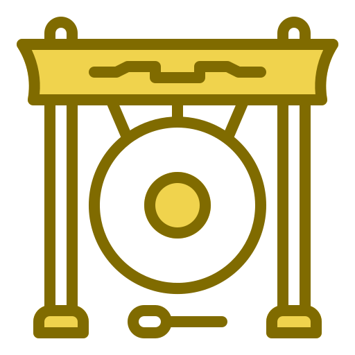 música icono gratis