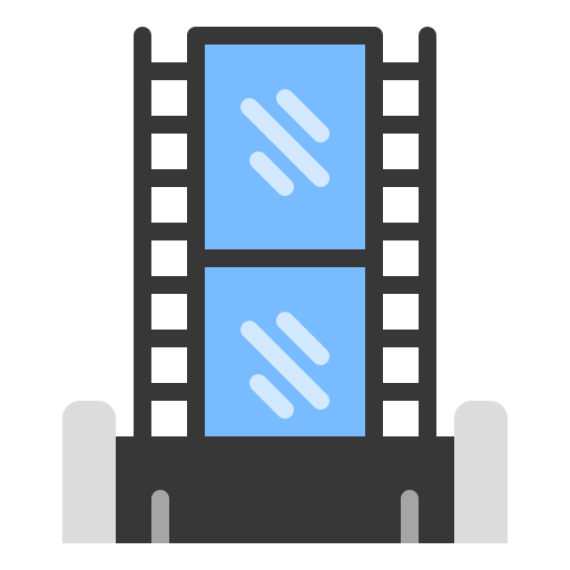 Video free icon Video free icon