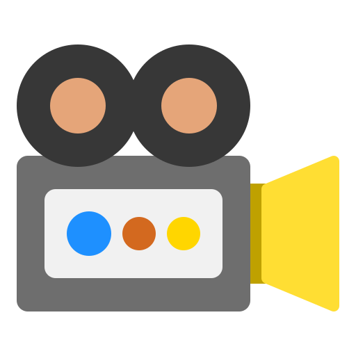 Video free icon Video free icon