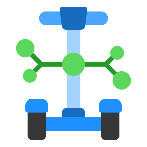 technologie kostenlos Icon