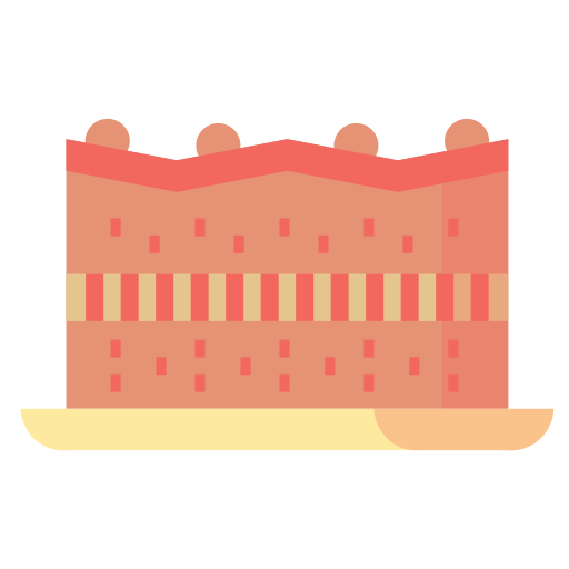 nourriture Icône gratuit