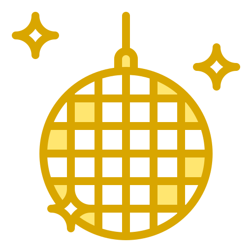 Party free icon Party free icon