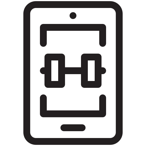 application Icône gratuit application Icône gratuit