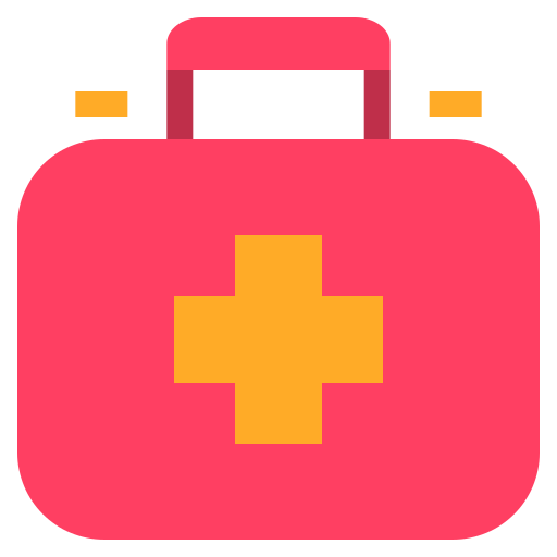 médico grátis ícone