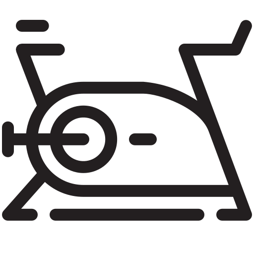 체육관 무료 아이콘