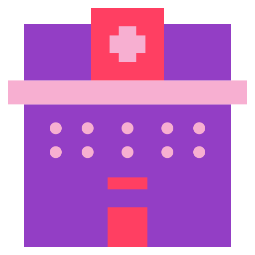 médico icono gratis