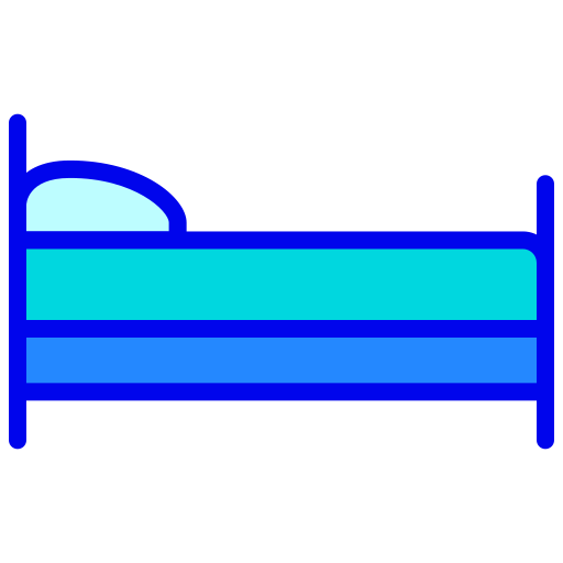 ausruhen kostenlos Icon