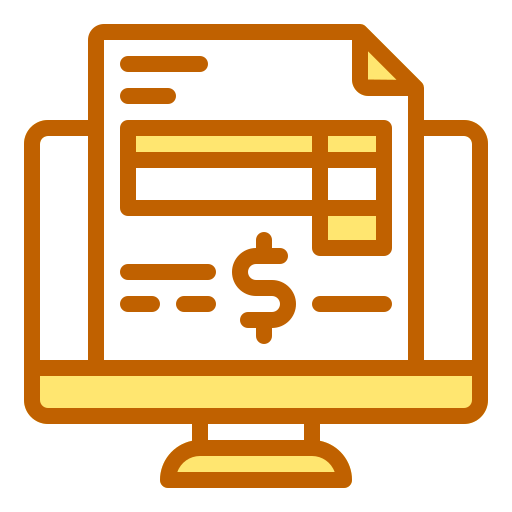 사업 무료 아이콘