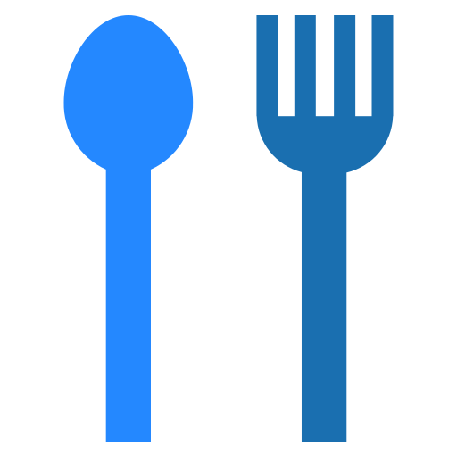 restaurante icono gratis