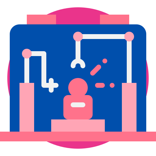 Technology free icon Technology free icon
