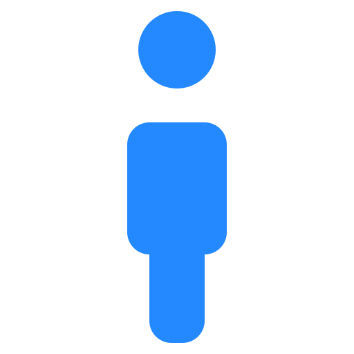 남자들 무료 아이콘