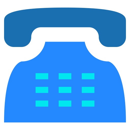 Телефон бесплатно иконка