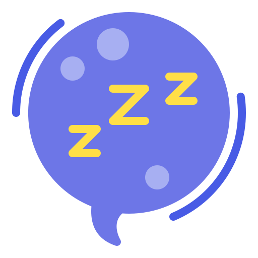 ausruhen kostenlos Icon