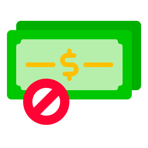 geld kostenlos Icon geld kostenlos Icon