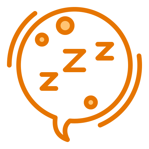 ausruhen kostenlos Icon
