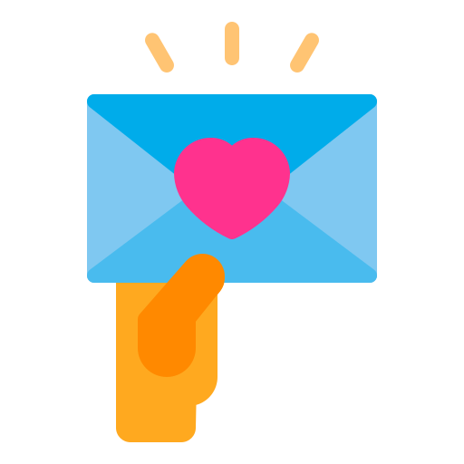 amar icono gratis