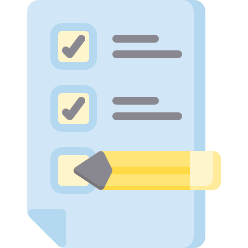 Überprüfen kostenlos Icon