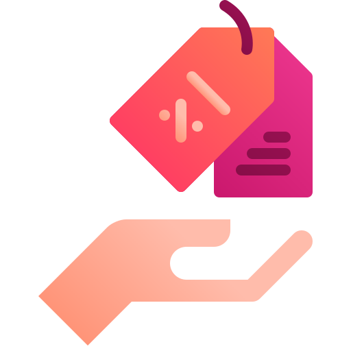 compras icono gratis