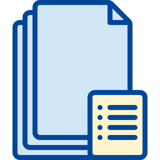 carpeta icono gratis