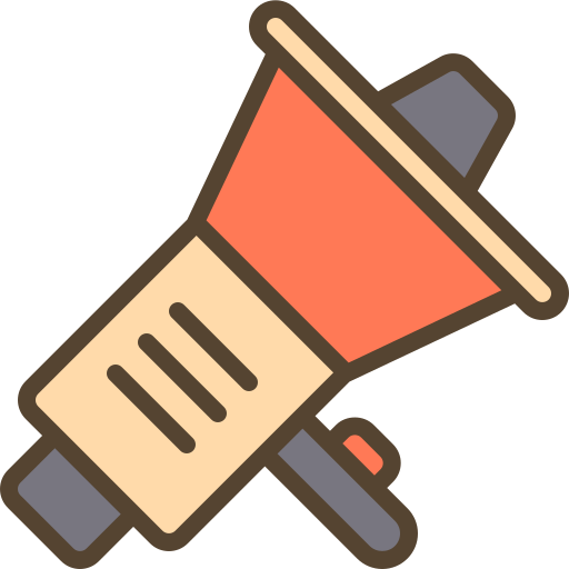 marketing icono gratis