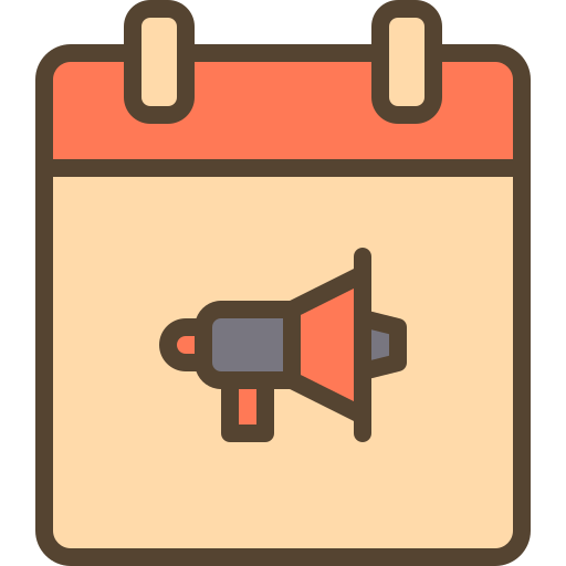 calendario icono gratis