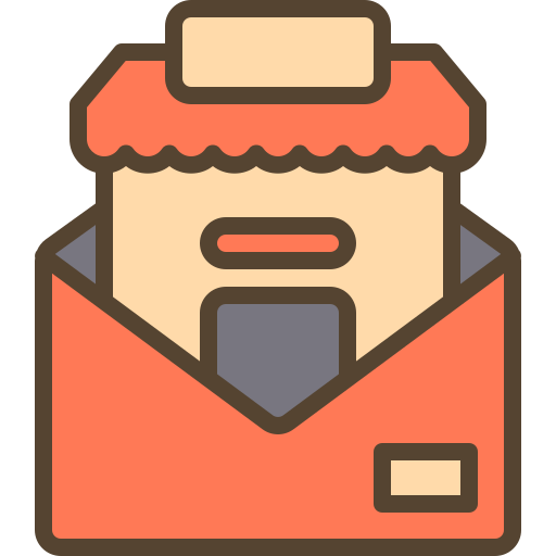 Магазин бесплатно иконка