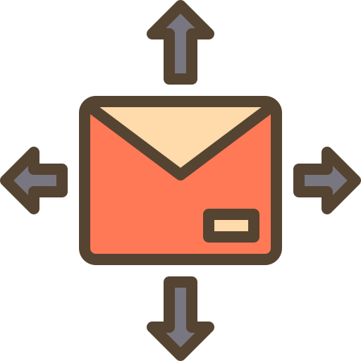 flechas icono gratis