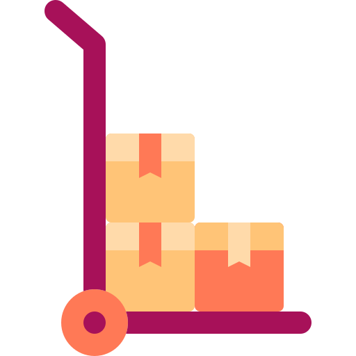 Коробка бесплатно иконка