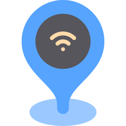 gps icono gratis