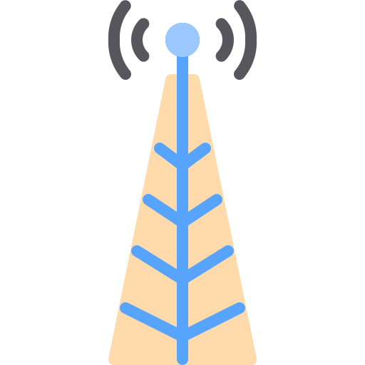 comunicación icono gratis