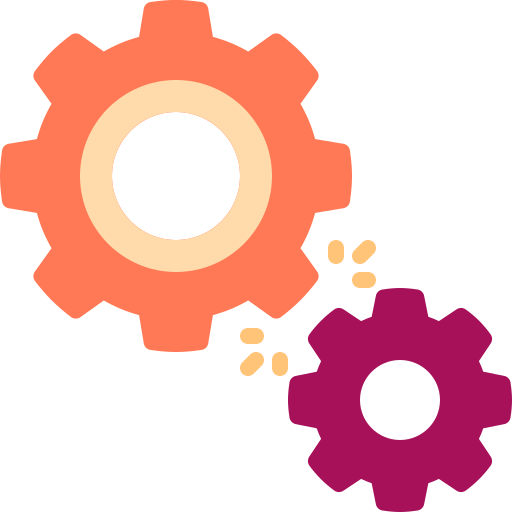 industria icono gratis