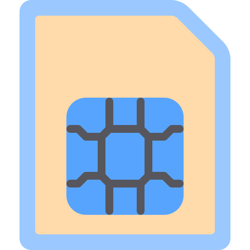 teléfono icono gratis