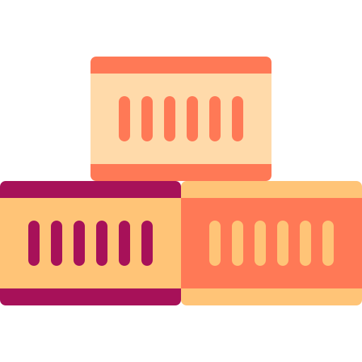 stockage Icône gratuit