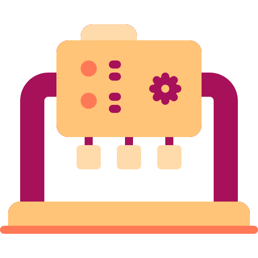 Technology free icon
