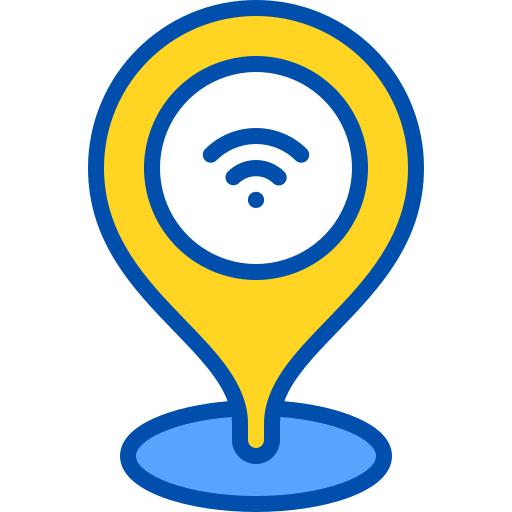 gps icono gratis