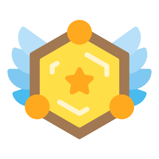 Shield free icon