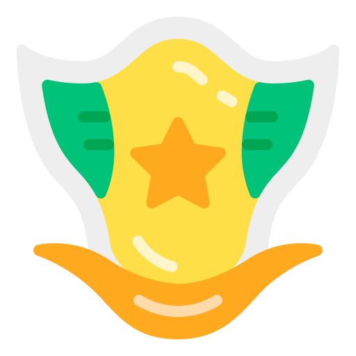 Щит бесплатно иконка